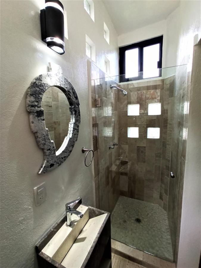 Casa Antares Hotel Tepoztlán Eksteriør billede
