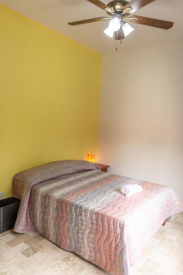 Casa Antares Hotel Tepoztlán Eksteriør billede
